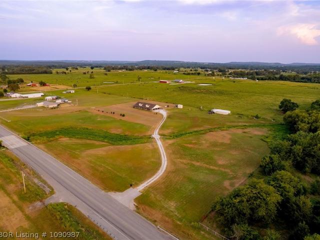 House for sale in Sallisaw, Oklahoma
