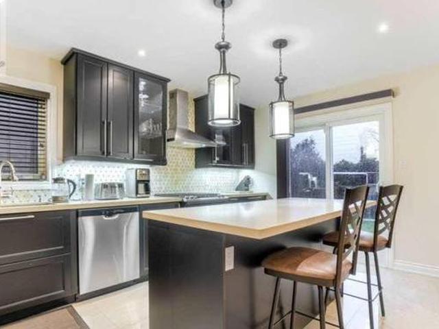 House for sale in Mississauga, Ontario