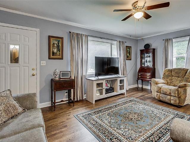 House for sale in Ramseur, North Carolina