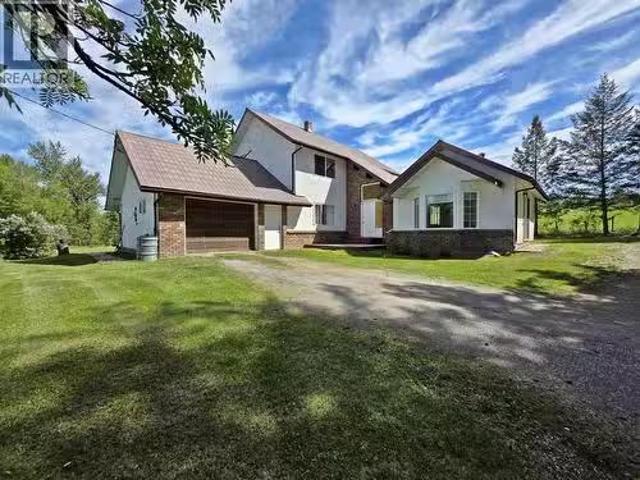 House for sale in British Columbia