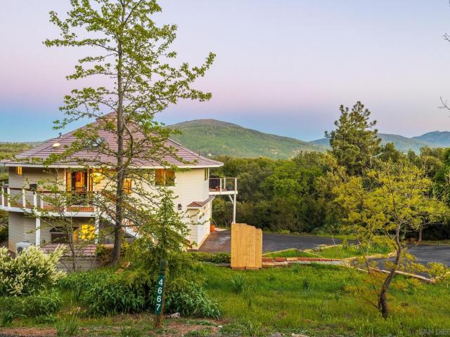 House for sale in Julian