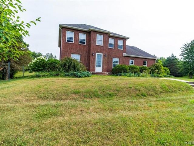 House for sale in Burnside, Michigan