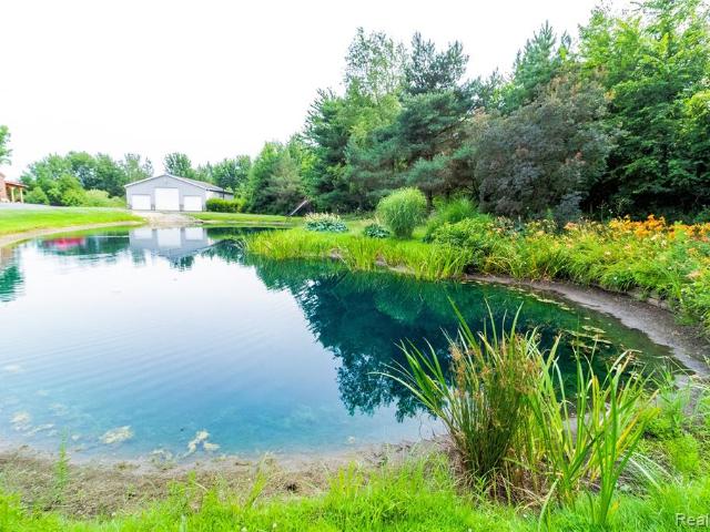 House for sale in Michigan
