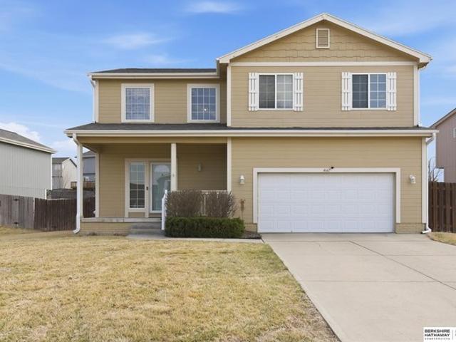 House for sale in Nebraska
