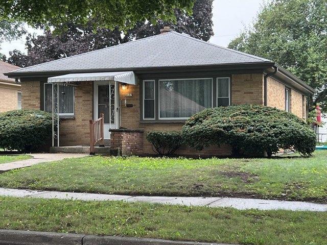 House for sale in Capitol Heights, Milwaukee