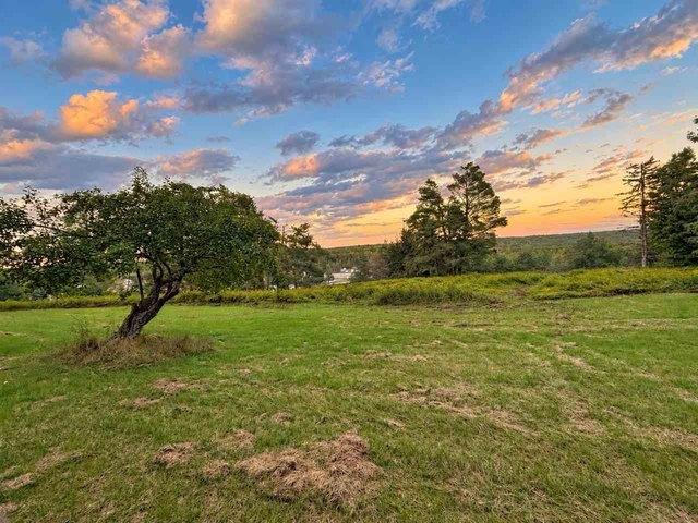 Land for sale in Harbor Springs, Michigan