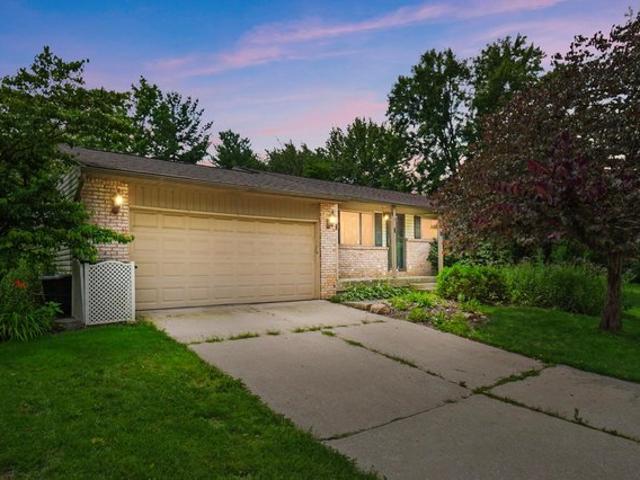 House for sale in Columbus, Ohio