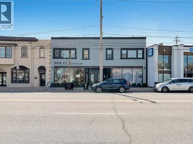 Property for sale in Maidstone, Ontario