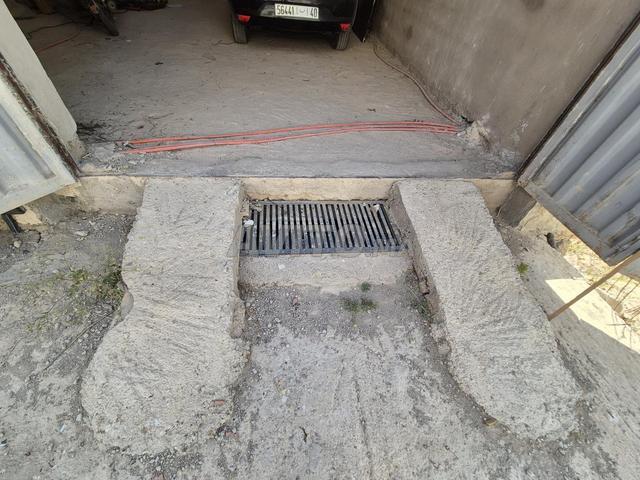 Local commercial location à Fès