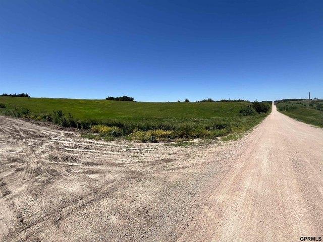 Farm for sale in Nebraska