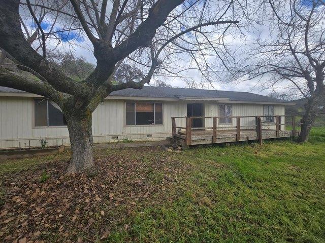 House for sale in Squaw Valley, California