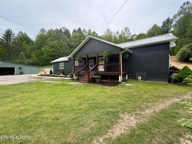 House for sale in Tennessee