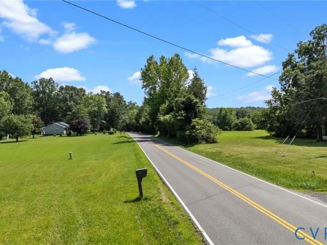 Land for sale in Provost, Powhatan