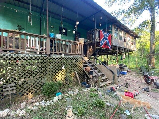 House for sale in Ark