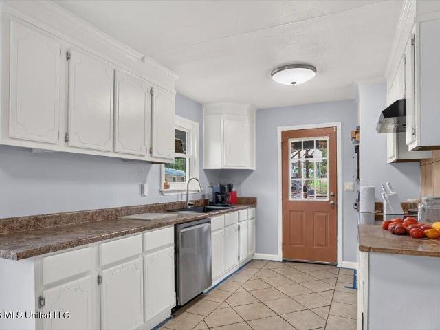 House for sale in Sardis, Mississippi