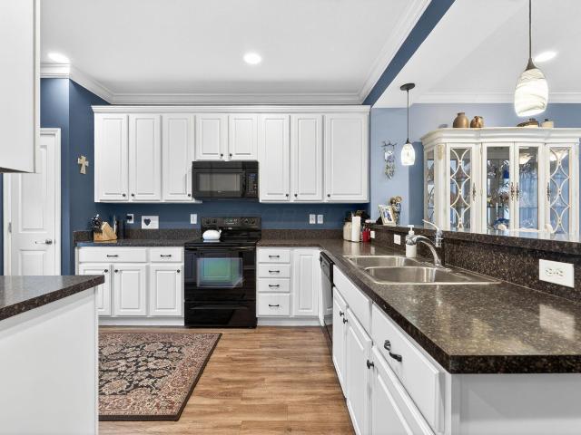 Condo for sale in Hilliard, Ohio