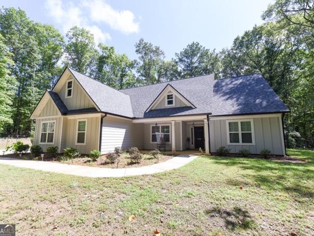 House for sale in Senoia, Georgia