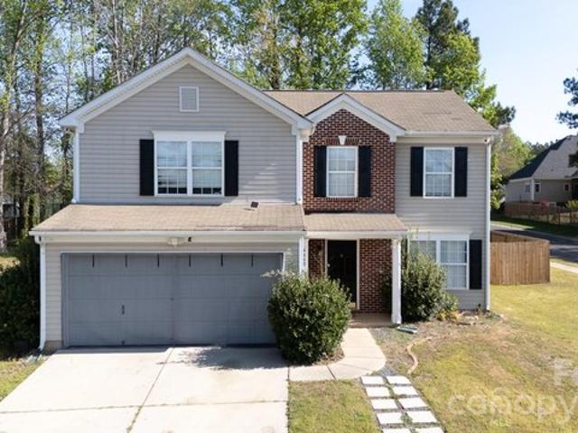 House for sale in Rock Hill, South Carolina