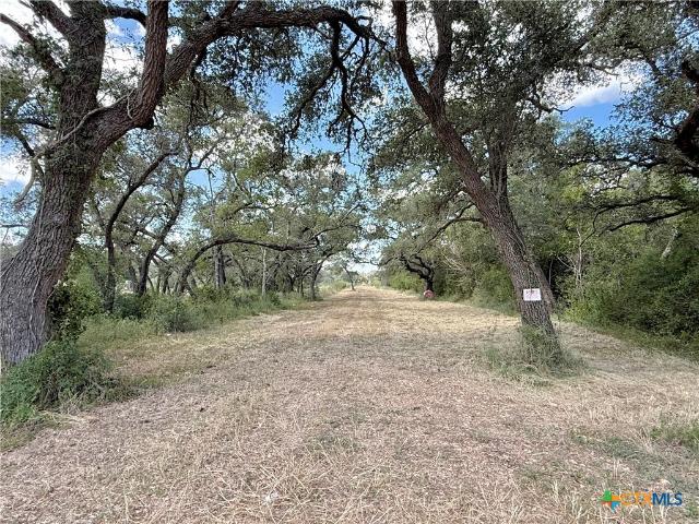 Land for sale in Telferner, Victoria County