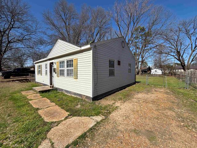 House for sale in Tennessee