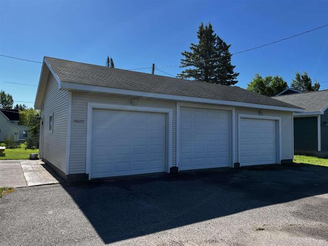 House for sale in Houghton, Michigan