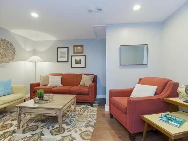 House for rent in Blue Springs
