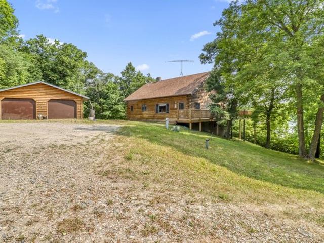 House for sale in Vergas, Minnesota