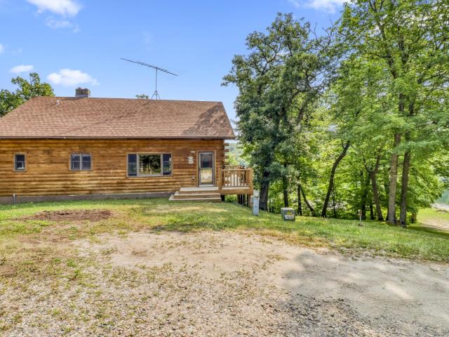 House for sale in Vergas, Minnesota