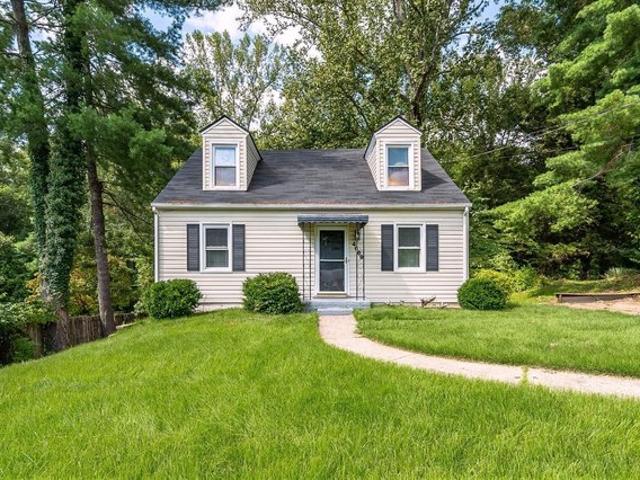 House for sale in Virginia