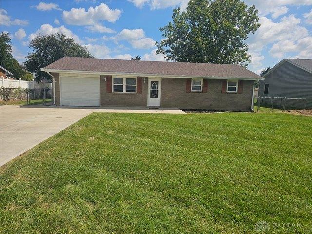House for sale in Preble, Ohio