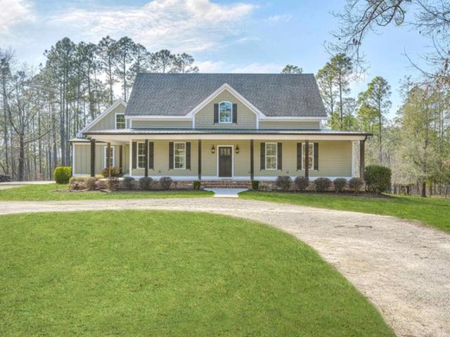 House for sale in Hephzibah, Georgia