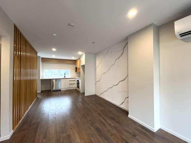 Townhouse for rent in Grey Lynn