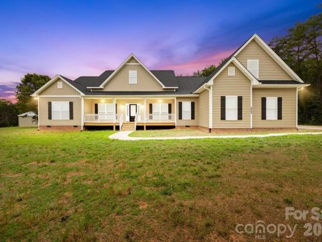 House for sale in Reidsville, North Carolina