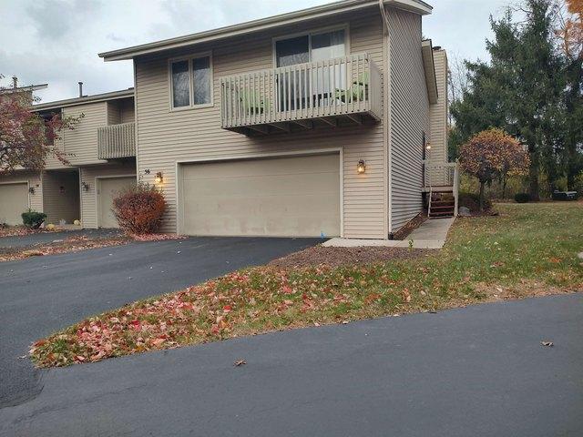 Townhouse for sale in Winnebago, Illinois