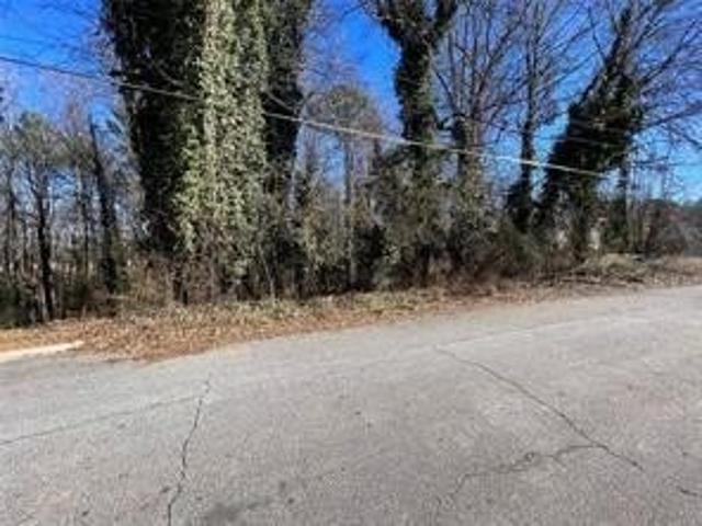 Land for sale in Decatur, Georgia