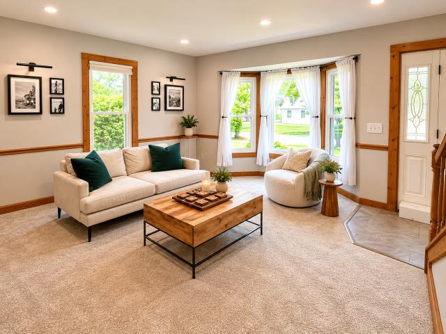 House for sale in Gurnee, Illinois