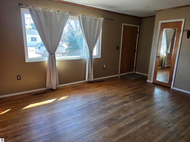 House for sale in Oscoda, Michigan