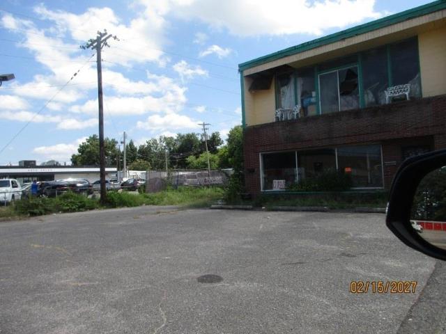 Land for sale in Tennessee