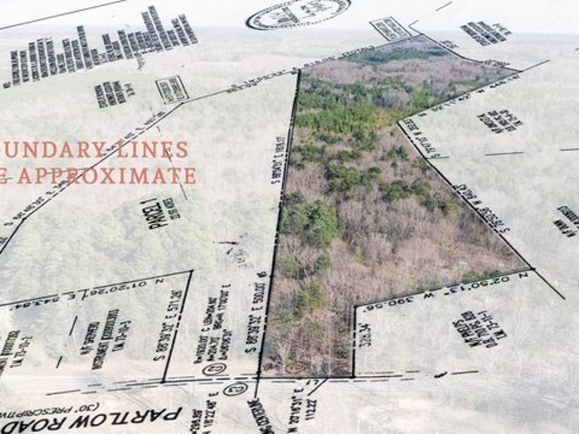 Land for sale in Virginia