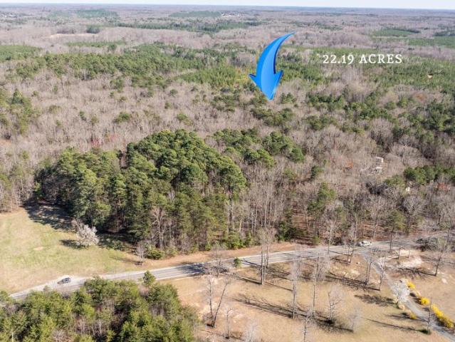 Land for sale in Virginia