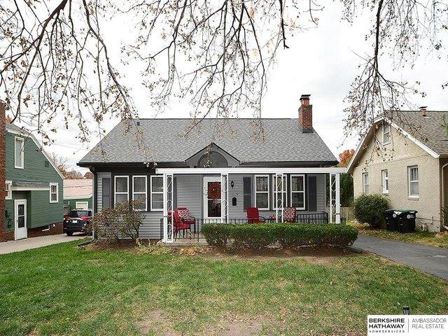 House for sale in Nebraska