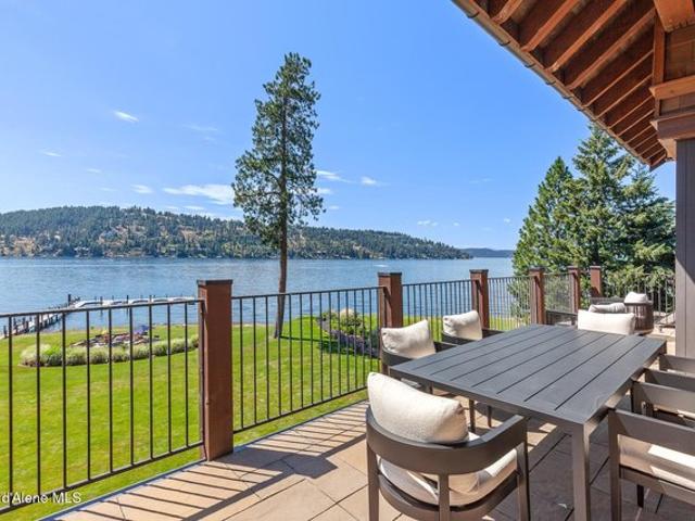 Condo for sale in Harrison, Idaho