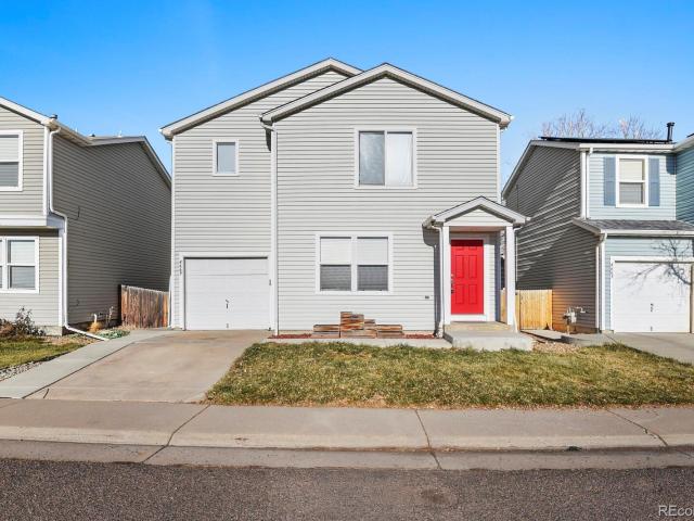 House for sale in Morrison, Colorado