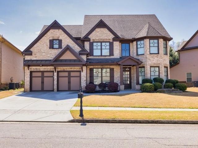 House for sale in Braselton, Jackson County