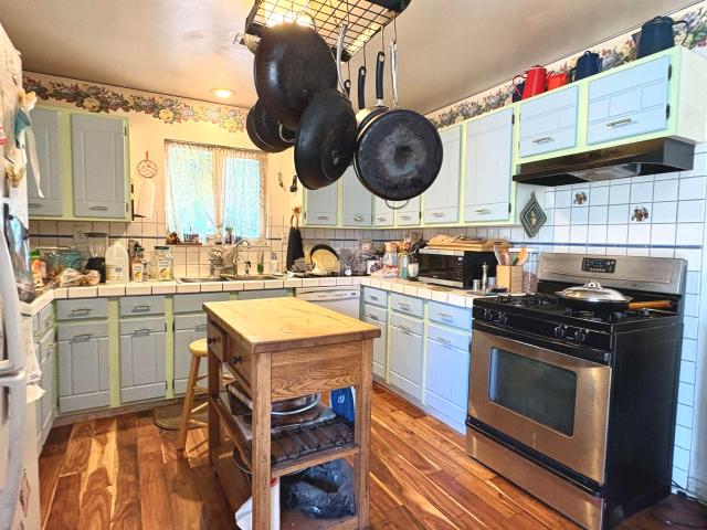 House for sale in Janesville, California