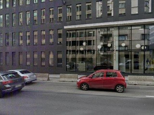 Bureau location à Etterbeek, Bruxelles