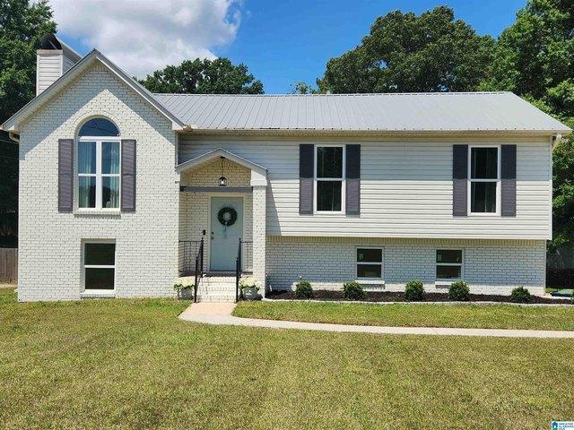 House for sale in Alabaster, Alabama