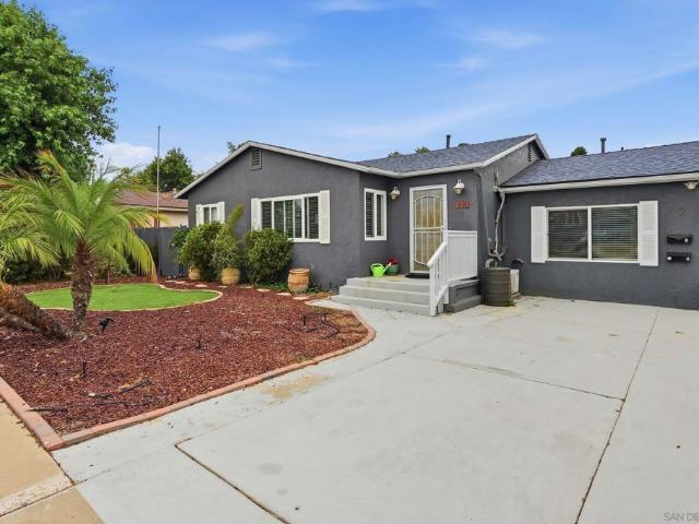 House for sale in Mar Vista, Imperial Beach
