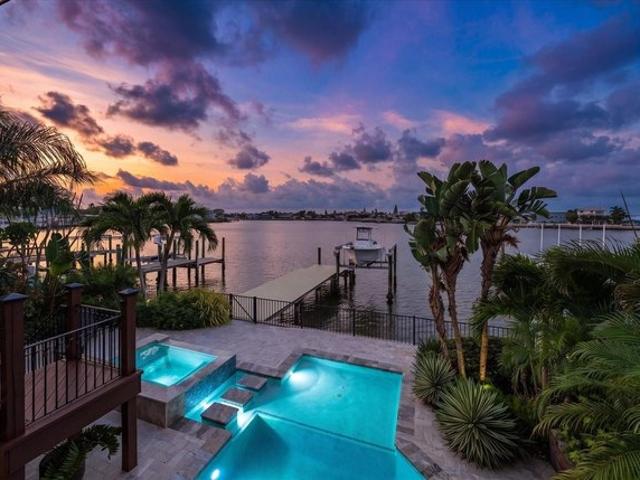 House for sale in Indian Rocks Beach, Florida