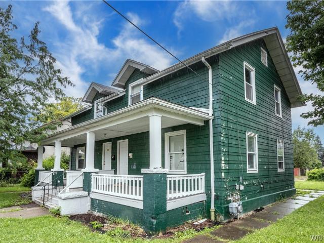 House for sale in Niagara, New York